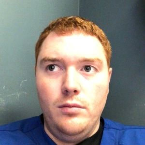 Meet your Posher, Kyle